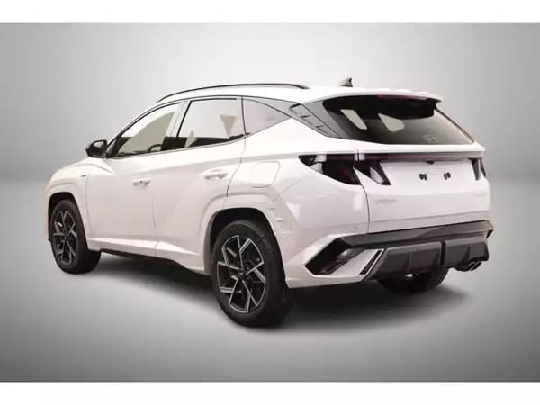 Hyundai TUCSON 1.6 T-GDI DCT 150 N-line - Photo 3