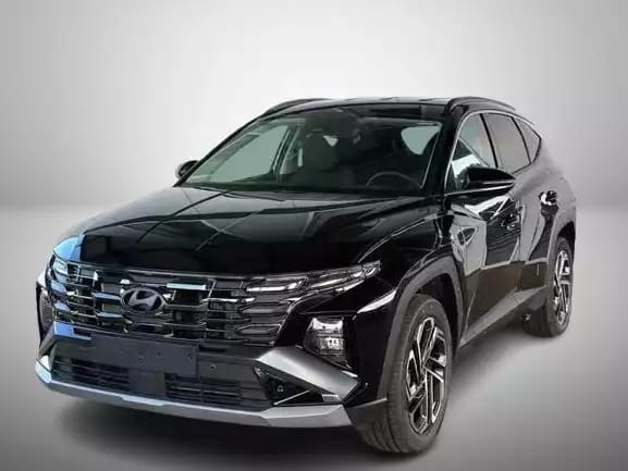 Hyundai TUCSON 1.6 T-GDI HEV 215 AT E-Motion - Photo 2