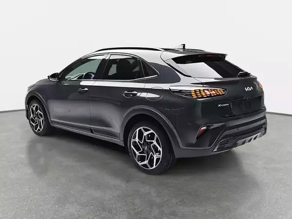 Kia XCeed 1.6 T-GDI DCT 180 GT-LINE - Photo 3