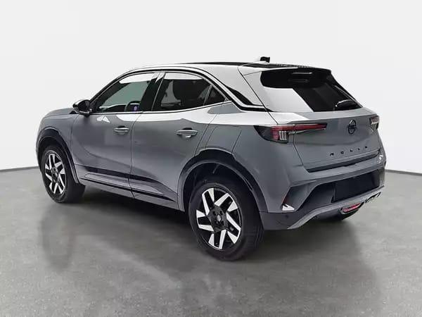 Opel Mokka 1.2 TURBO 131 AT GS - Photo 2