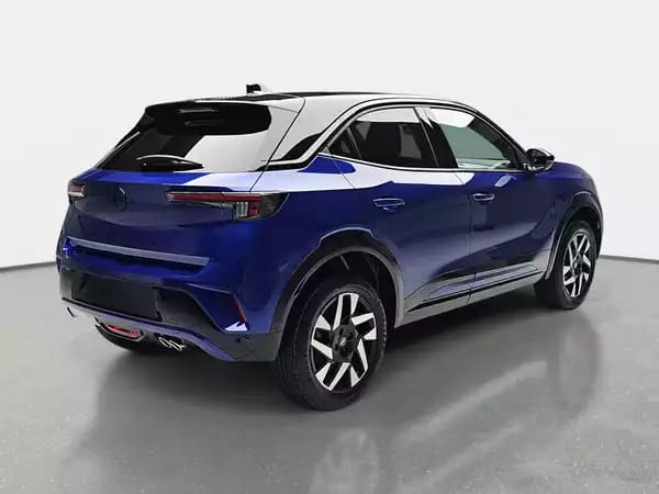 Opel Mokka 1.2 TURBO 131 AT GS - Photo 3