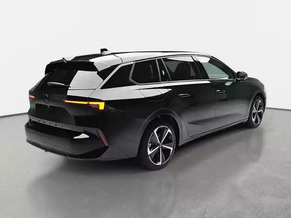 Opel Astra 1.2 TURBO 130 AUTO GS - Photo 3