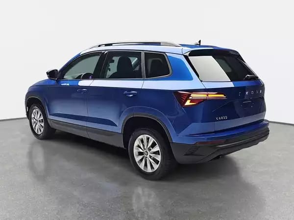 Skoda Karoq 1.5 TSi DSG 150 130 Anniversary - Photo 3