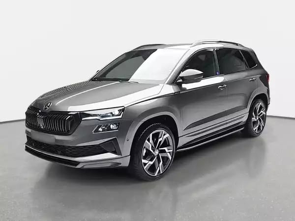 Skoda Karoq 1.5 TSi 150 DSG SPORTLINE - Photo 2