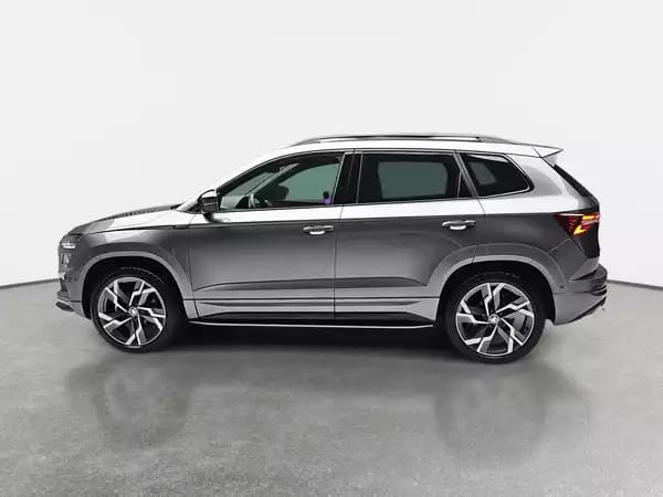 Skoda Karoq 1.5 TSi 150 DSG SPORTLINE - Photo 2