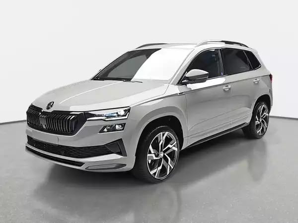 Skoda Karoq 1.5 TSi 150 DSG SPORTLINE - Photo 2