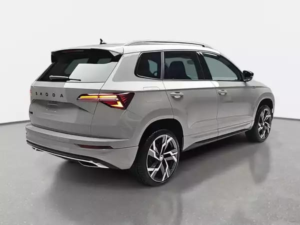 Skoda Karoq 1.5 TSi 150 DSG SPORTLINE - Photo 3