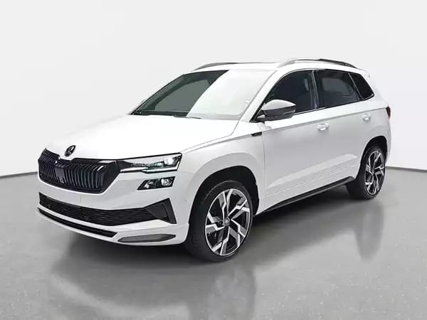 Skoda Karoq 1.5 TSi 150 DSG SPORTLINE - Photo 2
