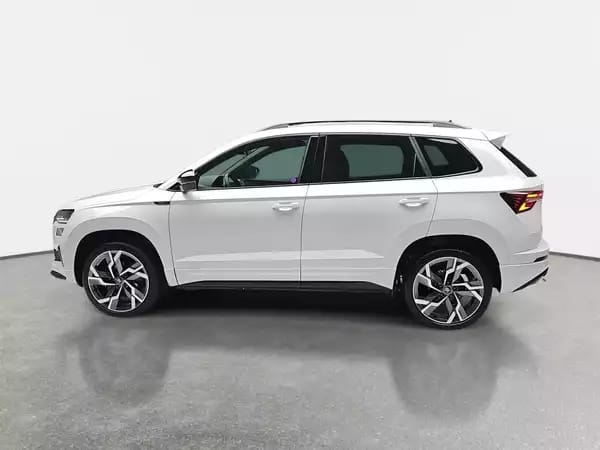 Skoda Karoq 1.5 TSi 150 DSG SPORTLINE - Photo 2