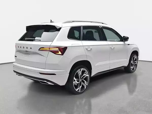 Skoda Karoq 1.5 TSi 150 DSG SPORTLINE - Photo 3