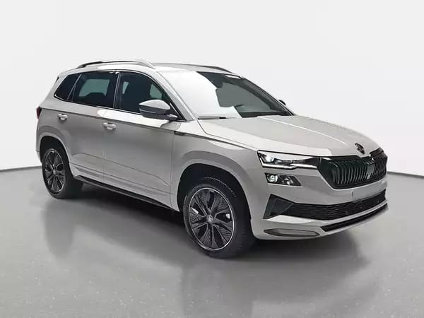 Skoda Karoq 2.0 TSI 190 DSG SPORTLINE 4x4 - Photo 2