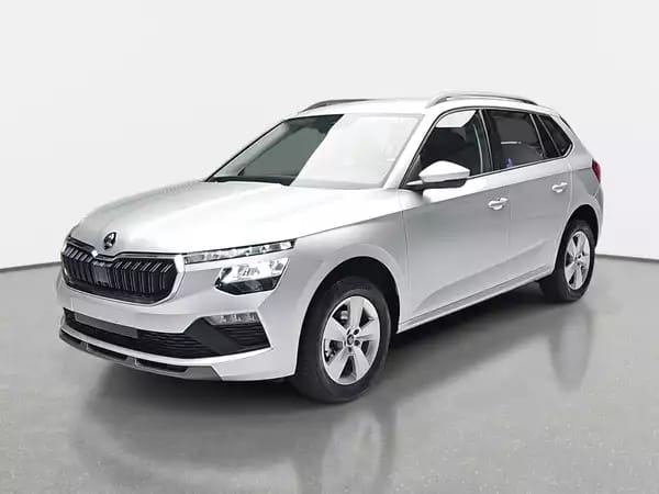 Skoda Kamiq 1.0 TSi 116 DSG 130 Year - Photo 2