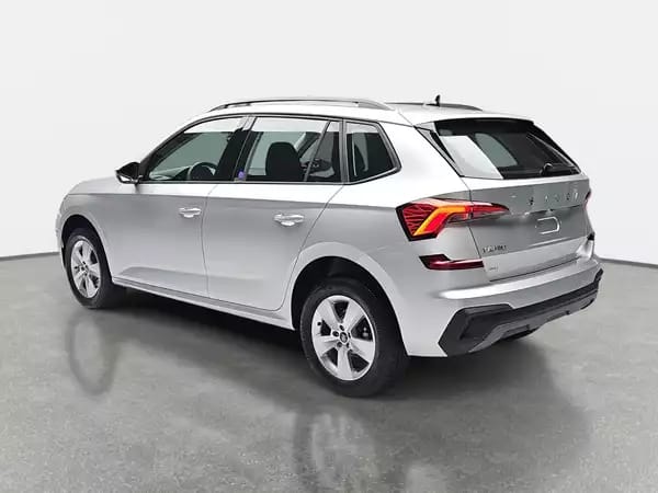 Skoda Kamiq 1.0 TSi 116 DSG 130 Year - Photo 2