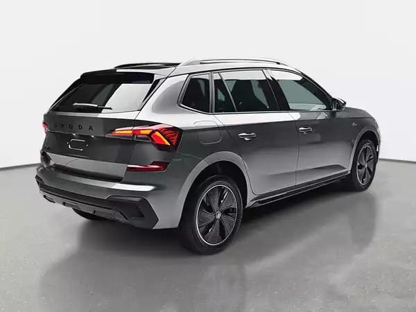 Skoda Kamiq 1.0 TSi 116 DSG Monte Carlo - Photo 3