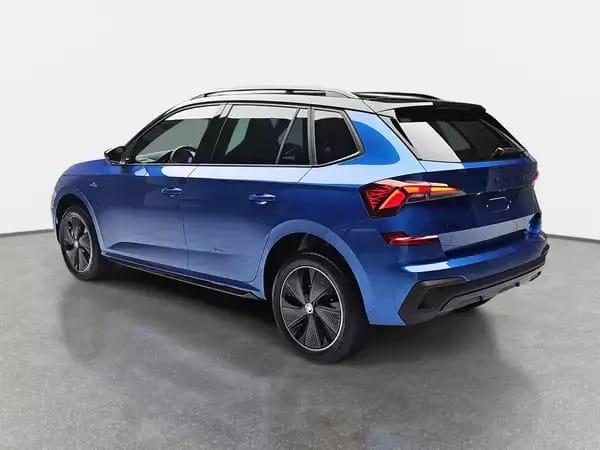 Skoda Kamiq 1.5 TSi 150 DSG Monte Carlo - Photo 3