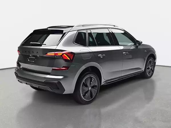 Skoda Kamiq 1.5 TSi 150 DSG Monte Carlo - Photo 3