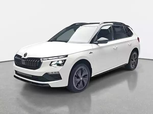 Skoda Kamiq 1.5 TSi 150 DSG Monte Carlo - Photo 2