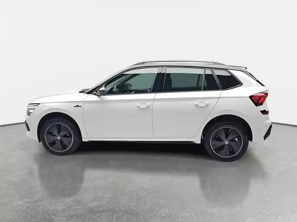 Skoda Kamiq 1.5 TSi 150 DSG Monte Carlo - Photo 2