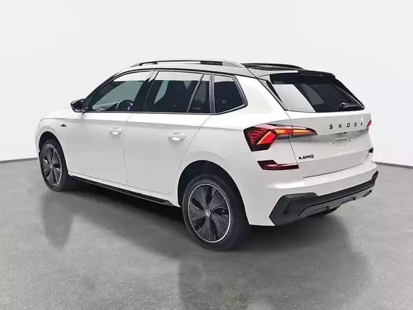 Skoda Kamiq 1.5 TSi 150 DSG Monte Carlo - Photo 3