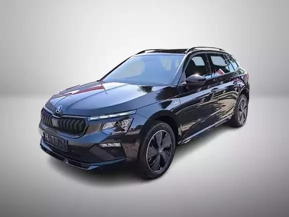 Skoda Kamiq 1.5 TSi 150 DSG Monte Carlo - Photo 2