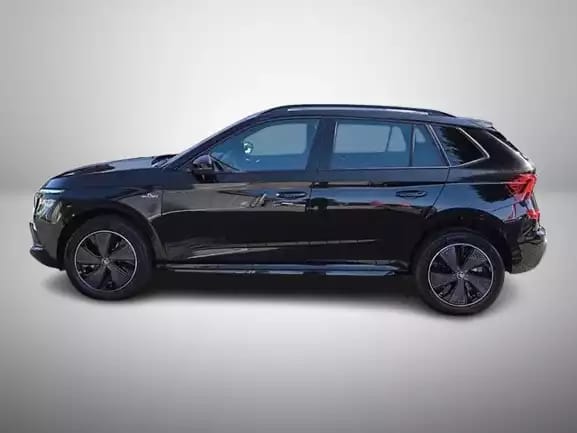 Skoda Kamiq 1.5 TSi 150 DSG Monte Carlo - Photo 3