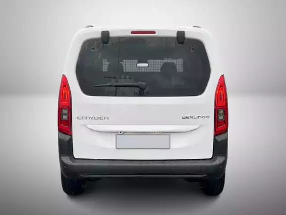 Citroën Berlingo 1.5 BlueHDi 130 EAT8 Plus - Photo 3