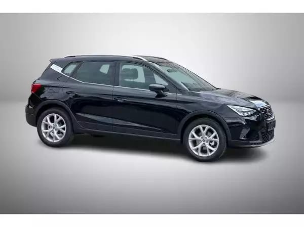 SEAT Arona 1.0 TSi 116 DSG  FR - Photo 2