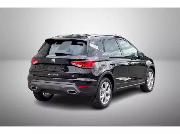 SEAT Arona 1.0 TSi 116 DSG  FR - Photo 2
