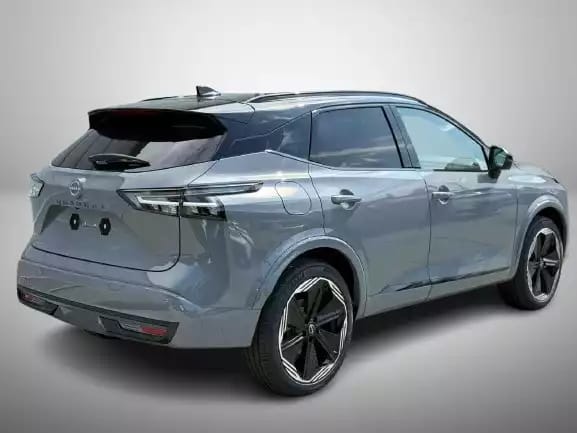 Nissan Qashqai 1.3 mHEV 158 Auto N-Design - Photo 3