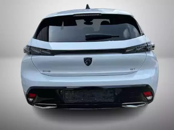 Peugeot 308 1.2 PureTech 145 e-DSC6 GT - Photo 3