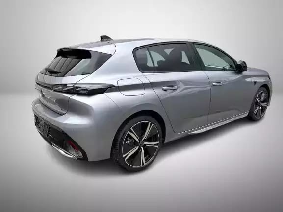 Peugeot 308 1.2 PureTech 145 e-DSC6 GT - Photo 3