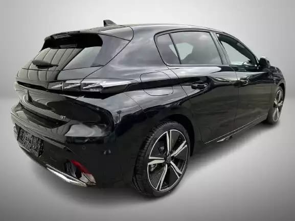 Peugeot 308 1.2 PureTech 145 e-DSC6 GT - Photo 3