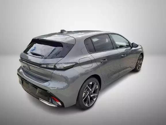 Peugeot 308 1.5 BlueHDI 130 EAT8 ALLURE - Photo 3