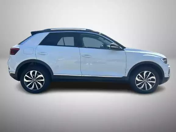 Volkswagen T-Roc 1.5 TSi 150 DSG Style - Photo 2