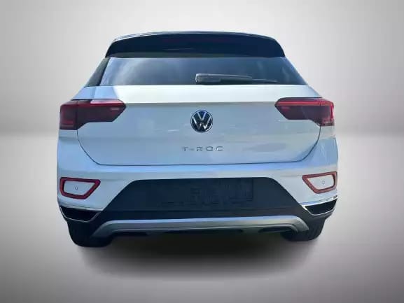 Volkswagen T-Roc 1.5 TSi 150 DSG Style - Photo 3