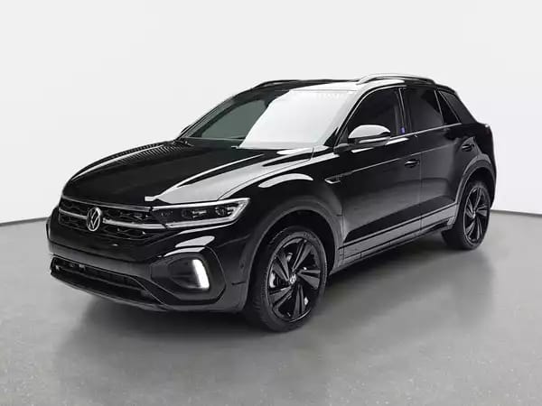 Volkswagen T-Roc 2.0 TDi DSG 150 R-Line - Photo 2