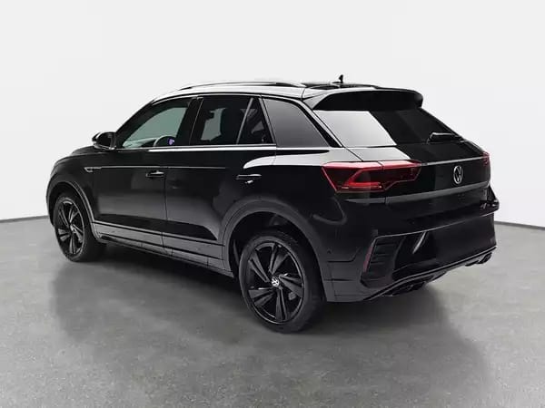 Volkswagen T-Roc 2.0 TDi DSG 150 R-Line - Photo 3