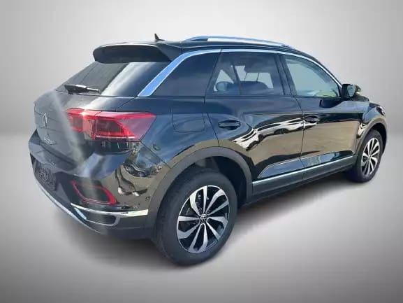 Volkswagen T-Roc 1.5 TSi 150 DSG Style - Photo 2