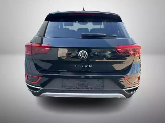 Volkswagen T-Roc 1.5 TSi 150 DSG Style - Photo 3