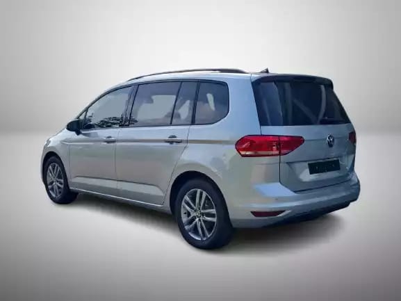 Volkswagen Touran 1.5 TSI 150 DSG Confortline 7 places - Photo 2