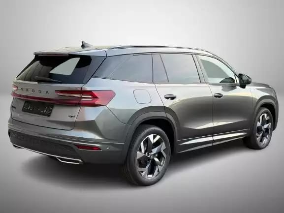 Skoda Kodiaq 2.0 TSi DSG 204 4x4 Sportline - Photo 3