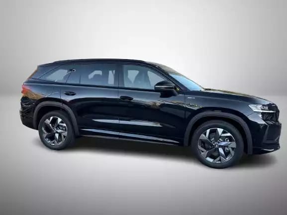 Skoda Kodiaq 2.0 TSi DSG 204 4x4 Sportline - Photo 2