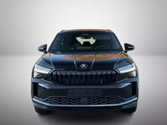 Skoda Kodiaq 2.0 TSi DSG 204 4x4 Sportline - Photo 2