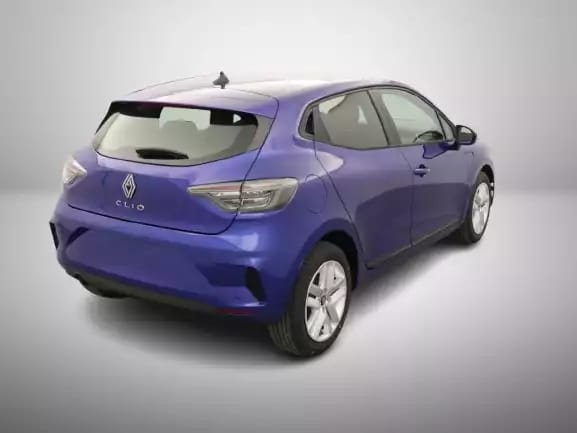 Renault Clio 1.5 dCi 101  Evolution - Photo 2