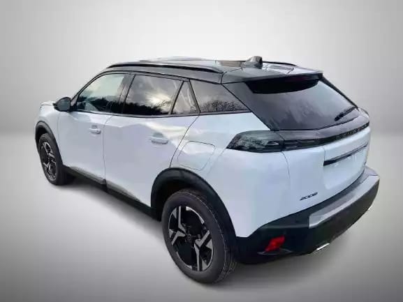 Peugeot 2008 1.2 Hybrid 145 E-DSC6 GT - Photo 3