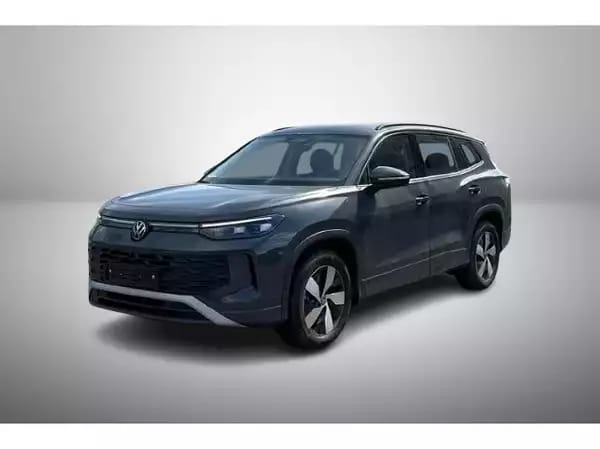 Volkswagen Tayron 1.5 TSI 150 DSG LIFE EDITION - Photo 2