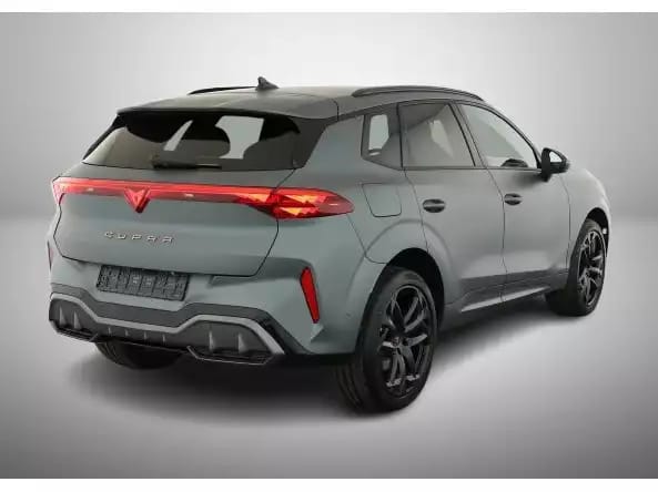 Cupra Terramar 2.0 TSI DSG 265 VZ 4Drive Americas Cup - Photo 2