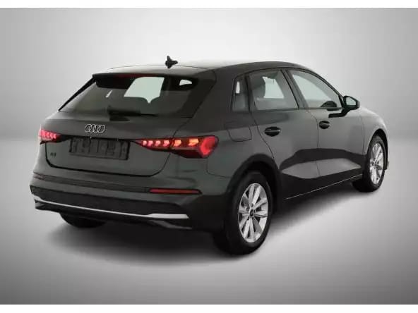 Audi A3 35 TFSi 150 Sportback S-tronic - Photo 3