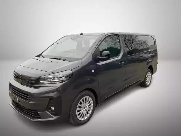 Peugeot Expert 2.0 BlueHDI 180 EAT8 Confort XL Doubel Cabine - Photo 2