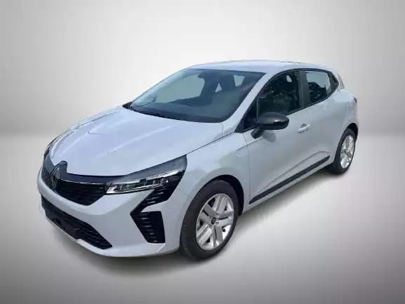 Renault Clio 1.5 dCi 101  Evolution - Photo 2